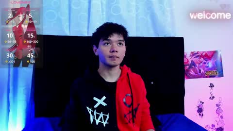 Snapshot of kody_sexy chatting on 09.24.25 kody_sexy online show from 09.24.25