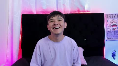 Snapshot of kody_sexy chatting on 10.20.25 kody_sexy online show from 10.20.25