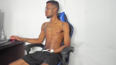 kofi online show from 12.10.24