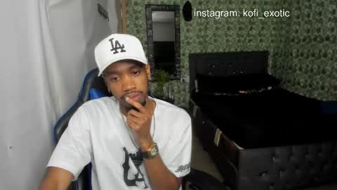 kofi online show from 02.03.26