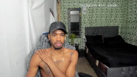 kofi online show from 02.09.26