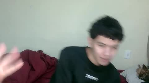 Jacob and Victoria  online show from 01.18.26