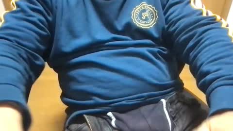 Snapshot of koji0101 chatting on 01.12.25 koji0101 online show from 01.12.25