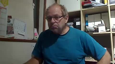 kokin3034 online show from 10.31.25