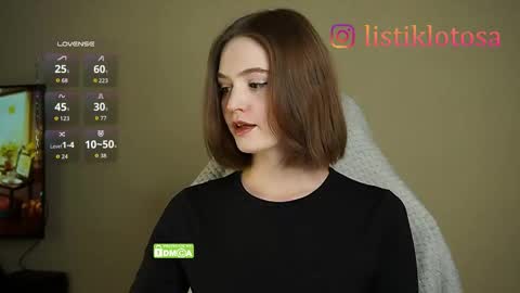 kokome21 online show from 10.25.25