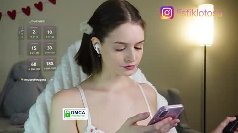 kokome21 online show from 02.20.26