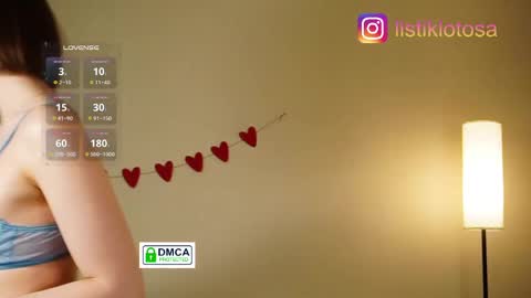 kokome21 online show from 04.09.26