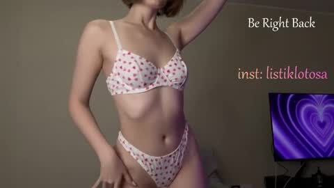 kokome21 online show from 04.16.26