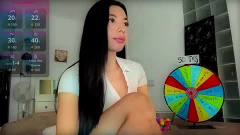 Lisa      online show from 02.07.26