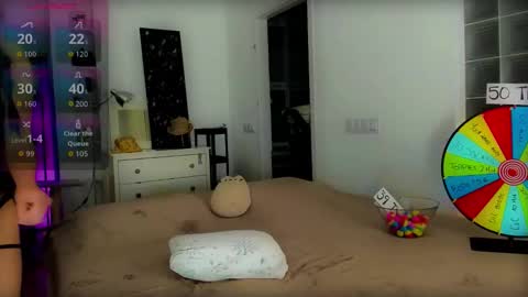 Lisa      online show from 02.12.26