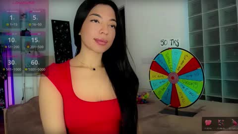 Lisa      online show from 02.28.26