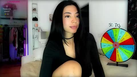 Lisa      online show from 03.19.26