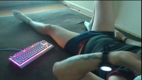 Snapshot of kokotko1234rr chatting on 10.03.25 Andy online show from 10.03.25