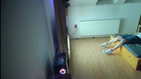 Snapshot of kokotko1234rr chatting on 11.01.25 Andy online show from 11.01.25