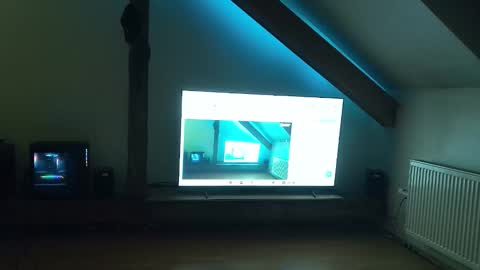 Andy online show from 01.11.26