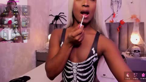 Kollin  online show from 10.29.25