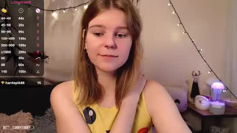 Snapshot of komorebbi chatting on 12.17.24 Marta online show from 12.17.24