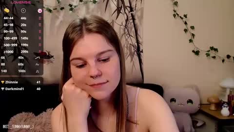 Snapshot of komorebbi chatting on 03.01.25 Marta online show from 03.01.25