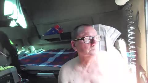 Bogdan online show from 04.25.26