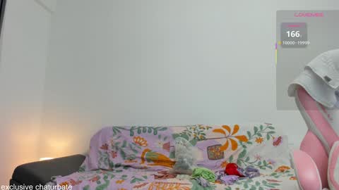 kamydoll online show from 11.19.25