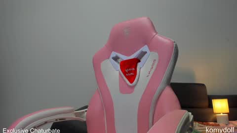 kamydoll online show from 01.07.26