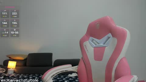 kamydoll online show from 02.15.26