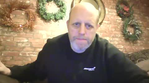 Neil online show from 12.16.24