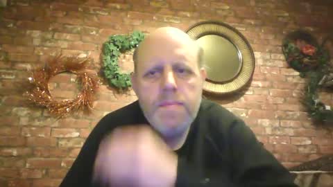 Neil online show from 12.17.24