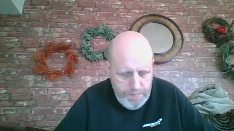 Neil online show from 12.22.24