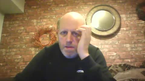 Neil online show from 12.26.24