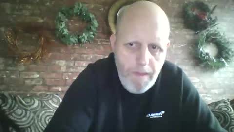 Neil online show from 12.27.24