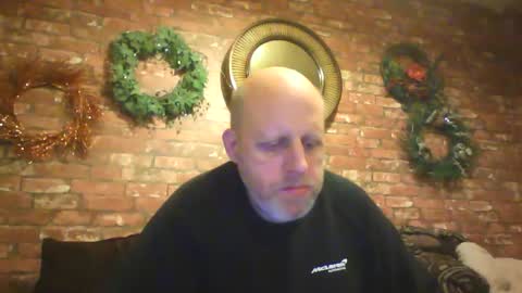 Neil online show from 12.29.24