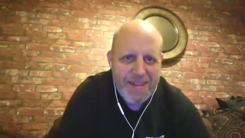 Neil online show from 12.31.24