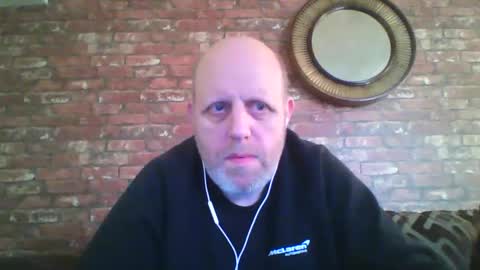 Neil online show from 01.03.25