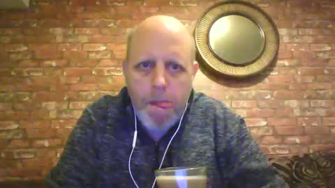 Neil online show from 01.05.25