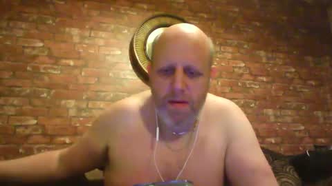 Neil online show from 01.05.25