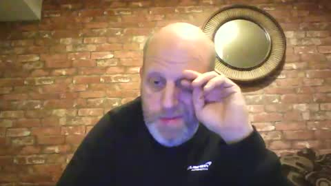 Neil online show from 01.18.25