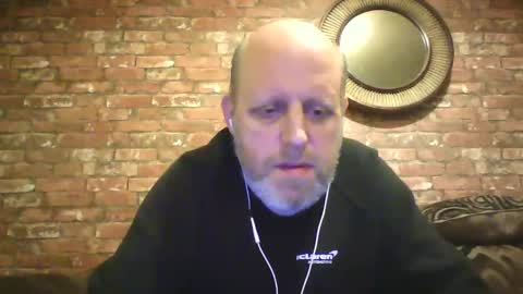 Neil online show from 02.01.25