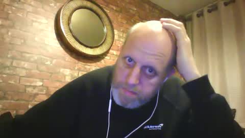 Neil online show from 02.03.25