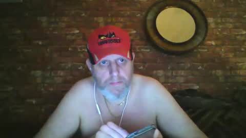 Neil online show from 02.03.25