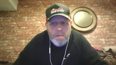 Neil online show from 02.05.25