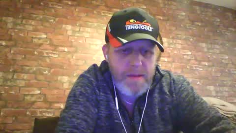 Neil online show from 02.05.25