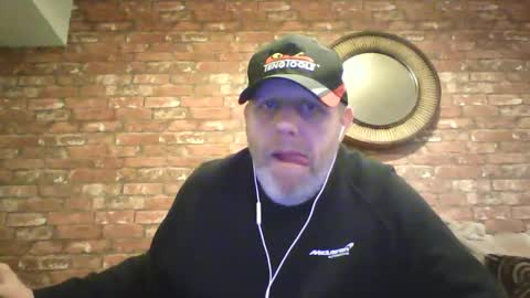 Neil online show from 02.15.25
