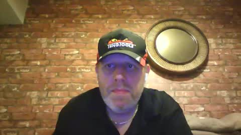 Neil online show from 02.21.25
