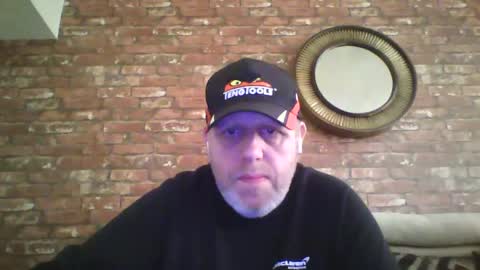 Neil online show from 02.28.25