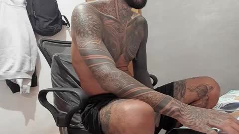 konan_89 online show from 03.23.26