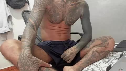 konan_89 online show from 04.15.26