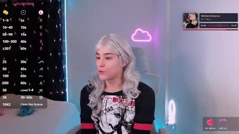  Riley  online show from 05.17.26