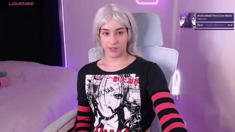  Riley  online show from 06.05.26
