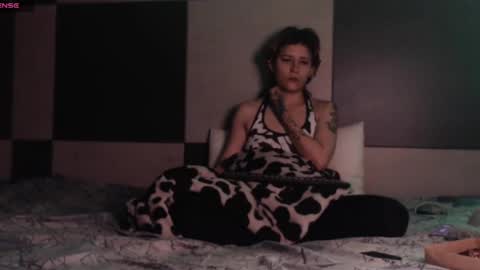 Snapshot of konekokawai chatting on 09.26.25 konekokawai online show from 09.26.25